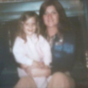 Meet your Posher, Terry jo